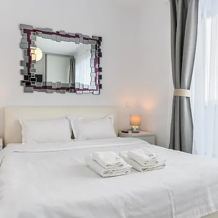 Nubia Apartment