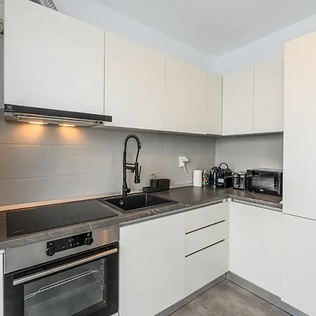 Nubia Apartment Brasov