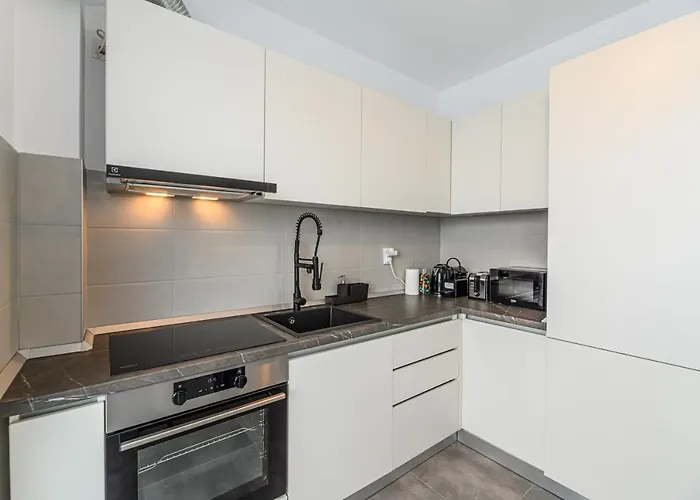 Nubia Apartment Brasov